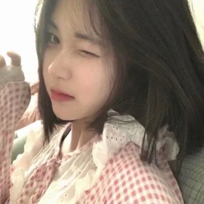 我的灵界男友